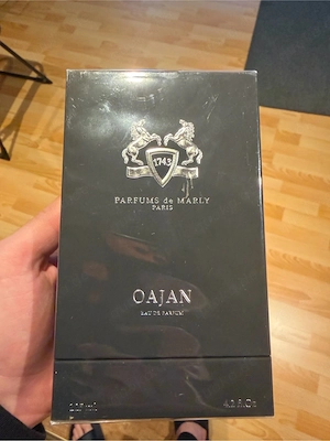 Parfums de Marly Oajan | Neu Ovp
