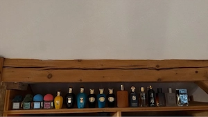 Parfum Abfüllungen 3|5|10ml Luxury Scents