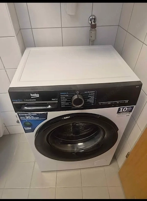 Waschmaschine