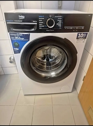 Waschmaschine