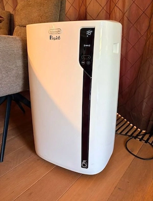 DeLonghi Pinguino mobile Klimaanlage