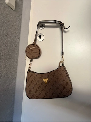 Braune Tasche
