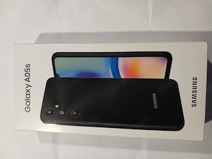 SAMSUNG Galaxy A05s mit neuem Akku