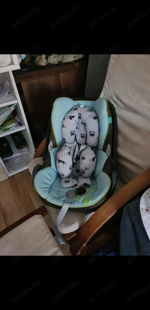 maxi cosi abzugeben 