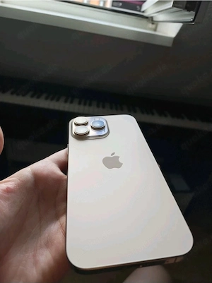 Verkaufe Iphone 16 pro max 1TB