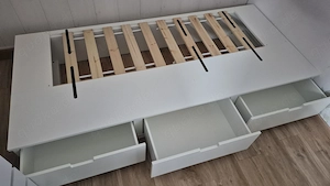 Ikea Schlafzimmer Bett