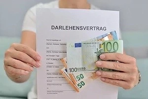 PrivateKredit- Soforthilfe online.