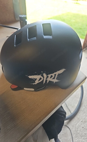 Fahrradhelm 