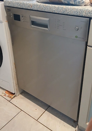 Beko Geschirrspülmaschine