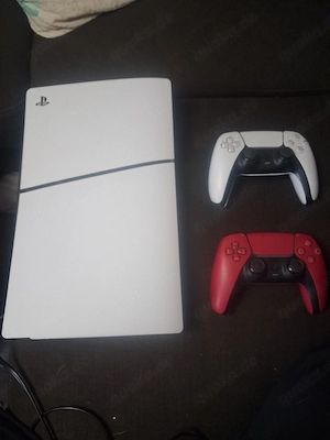 PS5 digital 