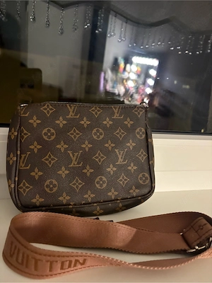 Umhänge Tasche Damen