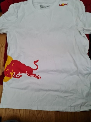 Redbull Only Atlethes sammlungsauflösung 