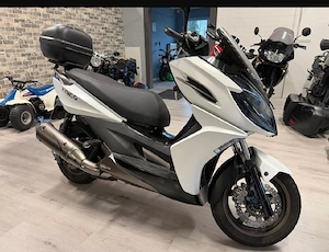 Kymco K-Xct 125 Abs Top Zustand 