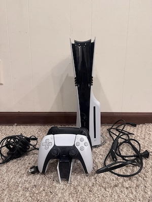 PlayStation 5 pro 