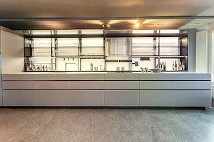 Valcucine New Logica Küche mit V-ZUG & Liebherr, 8 lfm