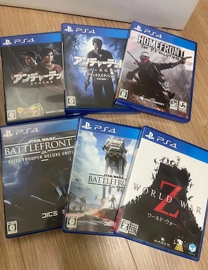 Sony PS4 Pro Star Wars Battlefront II Limited Edition
