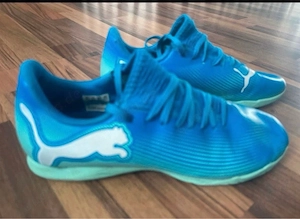 Sportschuhe Puma Gr. 38,5