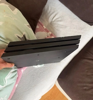 ps4 pro 1TB speicher 