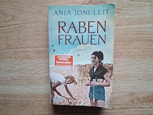 Rabenfrauen - Anja Jonuleit - Taschenbuch - Colonia Dignidad