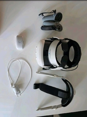 Meta Quest 3 512 GB
