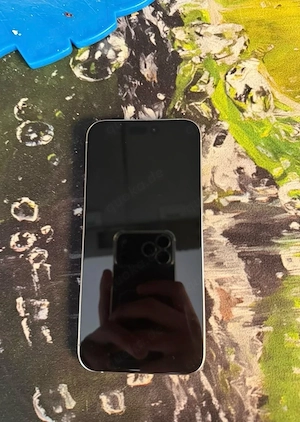 Iphone 15 Pro