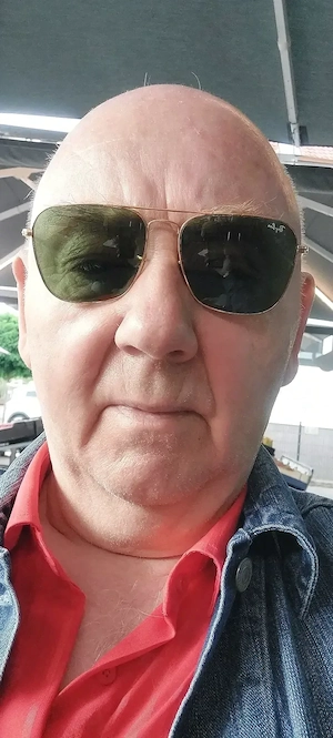 Dein Fels in der Brandung