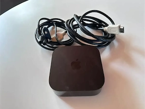 Apple TV 4K (3. Generation, 2  GB
