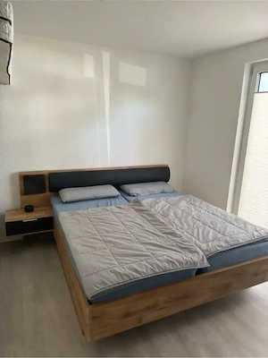 Bettgestell