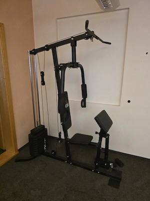 Fitnessgerät