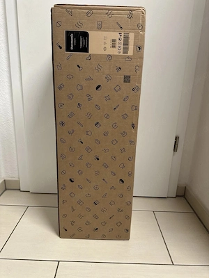 Vorwerk Thermomix TM7 NEU 