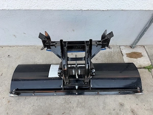 scheeschild polaris