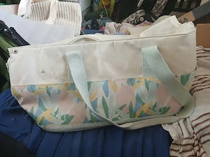 Hundetasche