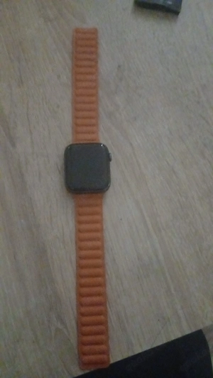 Apple watch 5 nike Edition 