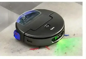 Dyson Saugroboter