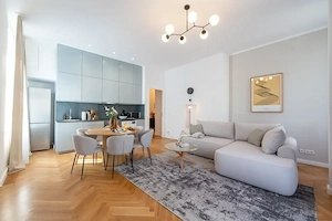 Wohnung zu vermieten 