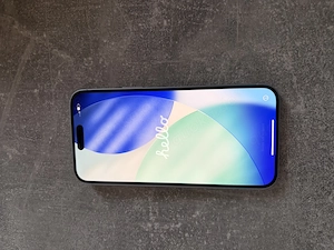 iPhone 15 Plus mit 256gb top Zustand 