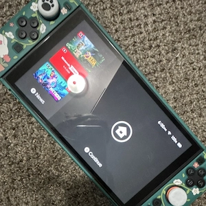 Nintendo switch 2 console and bundle