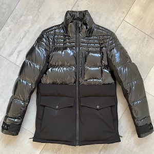 Moose Knuckles Jacke