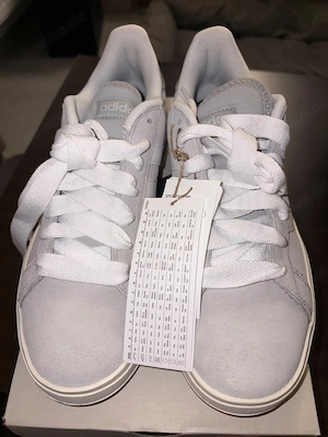 Adidas Grand Court Base 00s Neu Größe 40 2 3