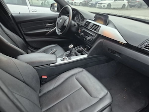 BMW 320i f30 2012 limusine 