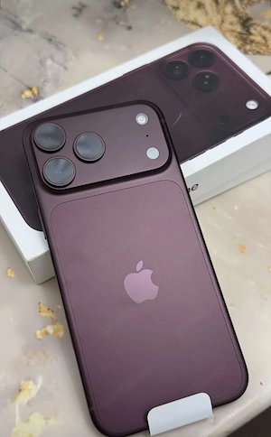 iPhone 18 pro Max 