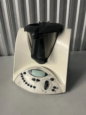 Vorwerk Thermomix 31-1   Multifunktions-Küchenmaschine