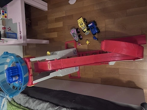 Paw Patrol Looping inkl. Autos 