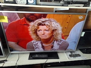 46 Zoll Led TV Toshiba 