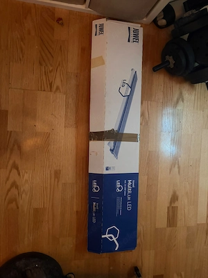MultiLux LED fürs Juwel 450l Aquarium