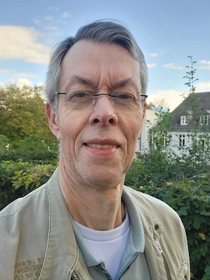 Sympathische Nichtraucherin gesucht