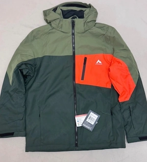    McKinley Freizeit- und Skijacke - - 176 - Neupreis 89 (Nagelneu)