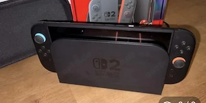 Switch 2 Konsule 