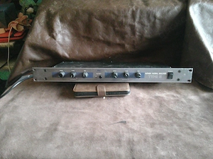Aphex Aural Exciter Ryp B