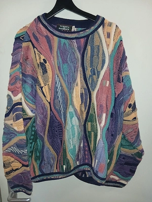 Tundra Vintage Herren Sweater zu verkaufen 